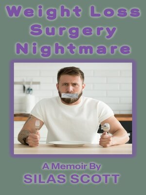 cover image of Weight Loss Surgery Nightmare